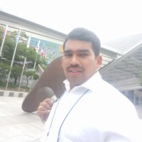 Venkatesh Malapati Email