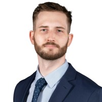 Ayvaz Pizza Employee Paul Nasby's profile photo