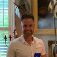 Paint Inspection Ltd Employee Simon Young's profile photo