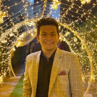 2B Technology Employee Mohamed Amr's profile photo