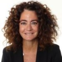 LAULAGUN BEARINGS Employee Blanca Uriarte López's profile photo