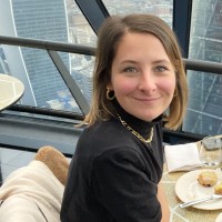 ENDROITS EN VERT Employee Lucie Hegron's profile photo