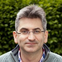 NHS England Employee Albert Power's profile photo