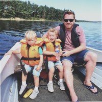 RiverRidge Employee David Millar's profile photo