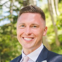 St. Luke's Health System Employee Daniel Warnick's profile photo