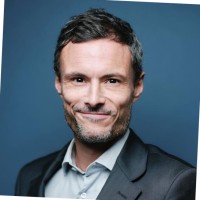 Jérôme Lucet Email & Phone Number