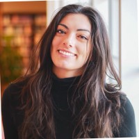 Sunnyside Community Services Employee Megan Rubano's profile photo