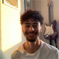 Hinova Mobile Employee Vinícius Souza's profile photo