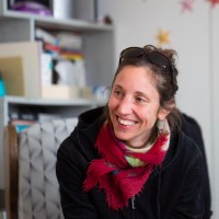 Eau et Rivières de Bretagne Employee Aurélie Besenval's profile photo