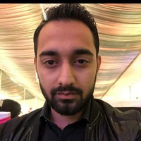 Gul Ahmed Textile Mills Limited Employee Omer Sultan's profile photo