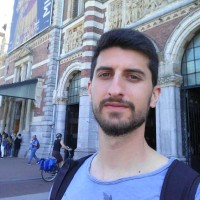 Directed Greece Employee Charalampos Aidinlis's profile photo