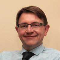 Trouw Nutrition GB Employee Richard Tunnicliffe's profile photo