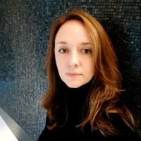 ZANELLATO Employee Valentina Nogara's profile photo