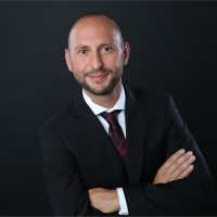 Verder Scientific South Africa Employee Yasin Gür's profile photo