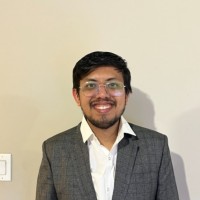 Melcher Studios Employee Harsh Pandya's profile photo