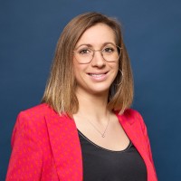 PreZero Lamesch Employee Anne Bermond's profile photo