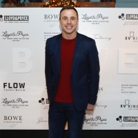 Virgin Media Television Employee Tommy Bowe's profile photo