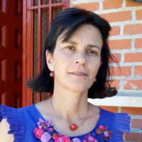 Cristina Vizcayno Gálvez Email