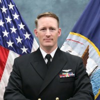 US Navy Employee Devin Harris's profile photo
