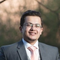 State Bank of Pakistan (SBP) Employee Usman Anwar's profile photo