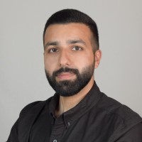 BESTFAB Employee Salman Aljalal's profile photo