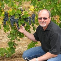 Old Bridge Cellars Employee Rick Degrande's profile photo