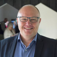 Familieretshuset Employee Peter Juhl's profile photo