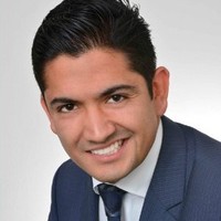 ENABLE Employee Ernesto Horta Fernández's profile photo