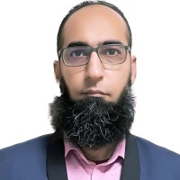 PROWESS Employee Zuber Dokadia's profile photo