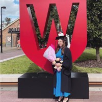 Mater Dei Organisation Employee Allison Dodd's profile photo