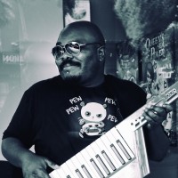 Double Fine Productions Employee Michael Jones's profile photo