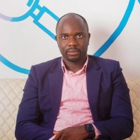 Convexity Employee Daniel Amupitans's profile photo