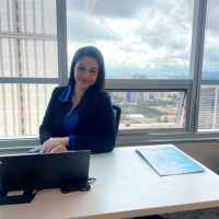 CARGOBR Employee Natália Menezes Bernardo's profile photo