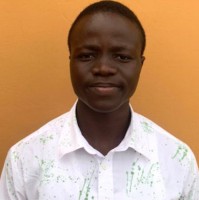 AFRICABOURSE Employee Amos Dakpe's profile photo