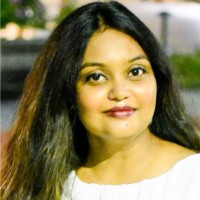 Micro Data Labs Employee Nitika Srivastava's profile photo