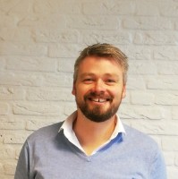 Goudstikker - de Vries B.V. Employee Frits Bekkering's profile photo
