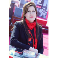 Green berry digital Employee Nighat Bano's profile photo