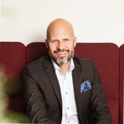 Nortel Employee Christian Pritchard's profile photo