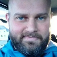 Maxbo Proff Employee Daniel Lundby's profile photo