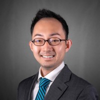 Teledyne Controls Employee Yuta Nishikawa's profile photo