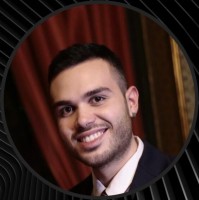 Nuvyta Employee Simone Lombardo's profile photo