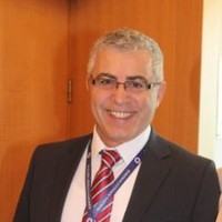 Nevzat Uzuner Email
