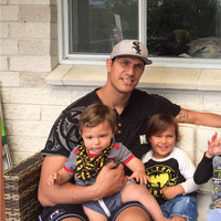 Linkforce Employee Corey Smith's profile photo