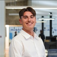 Thor Companies Employee Matthew Ramos's profile photo