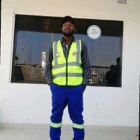 Cacious Nkumba Email