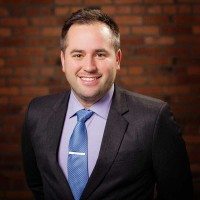 Top Trainer Supplements Employee Charles Carter's profile photo