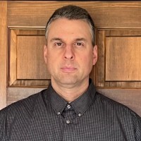 None Employee Casey Crane's profile photo