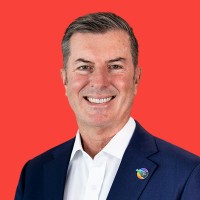 Opus International Consultants Limited Employee Ian Blair's profile photo