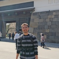 Buestad Construction Employee Michael Sugitani's profile photo