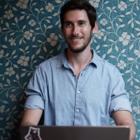 Enpitech Employee Idan Schiller's profile photo
